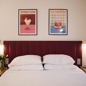Deluxe Double Kamer